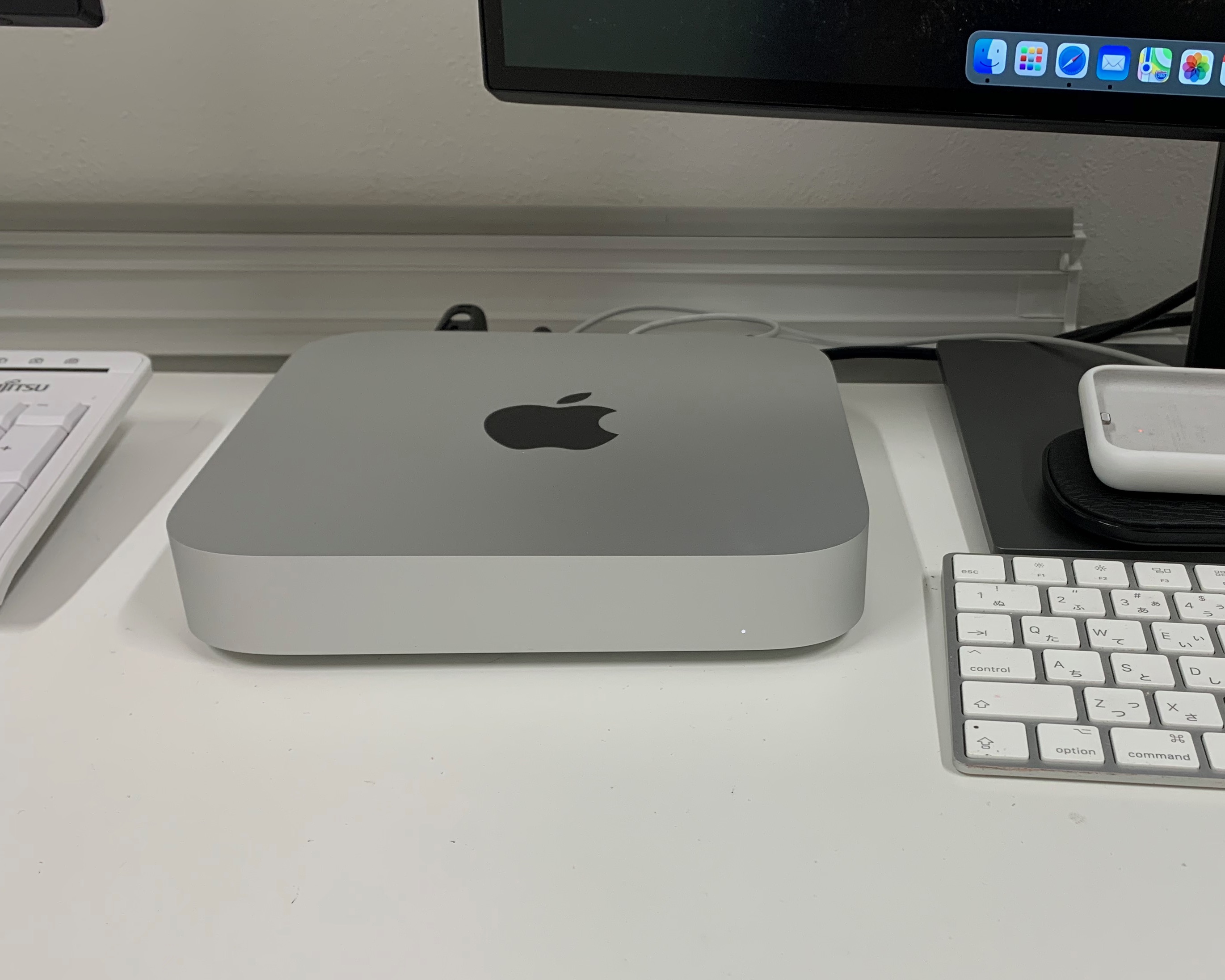 Mac mini を買った。 |院長ブログ|岐南眼科